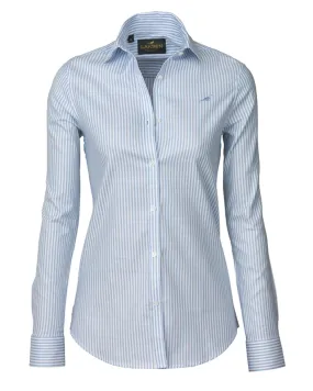 Laksen Lady Eton Shirt