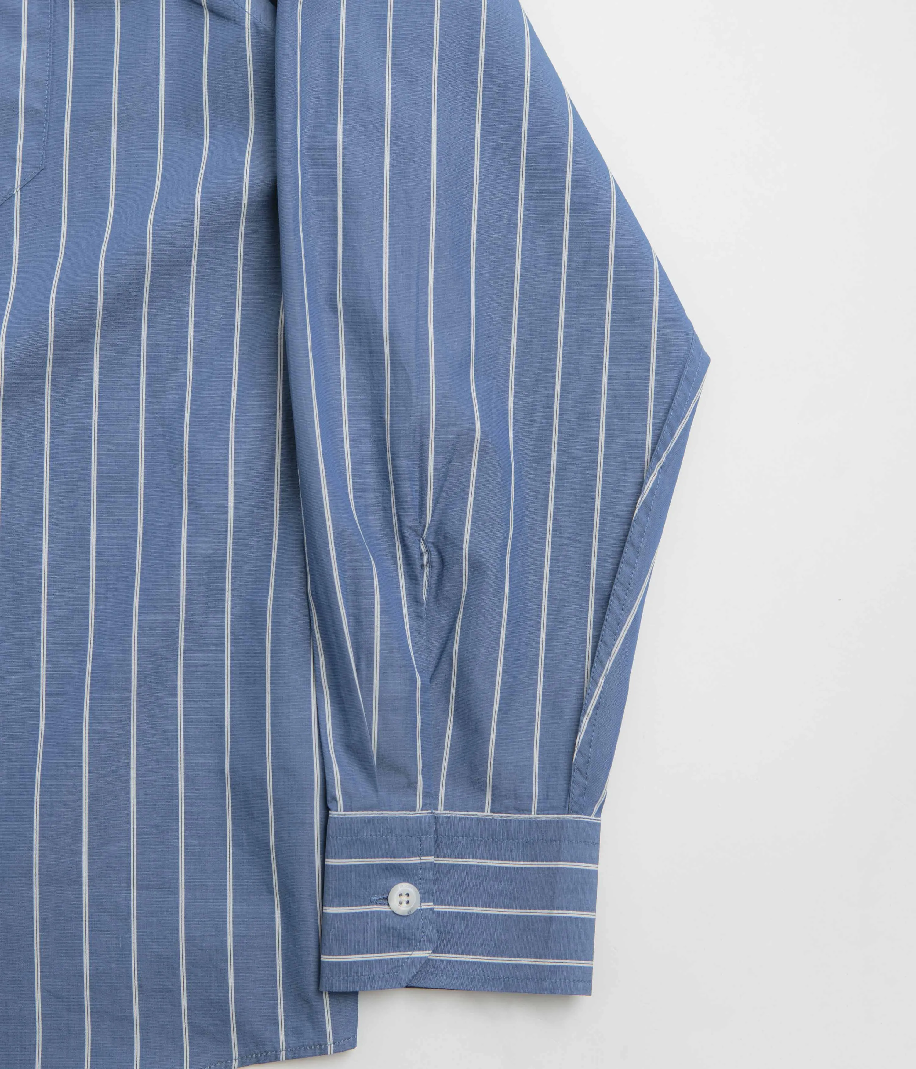 Last Resort AB SM001 Shirt - Dutch Blue