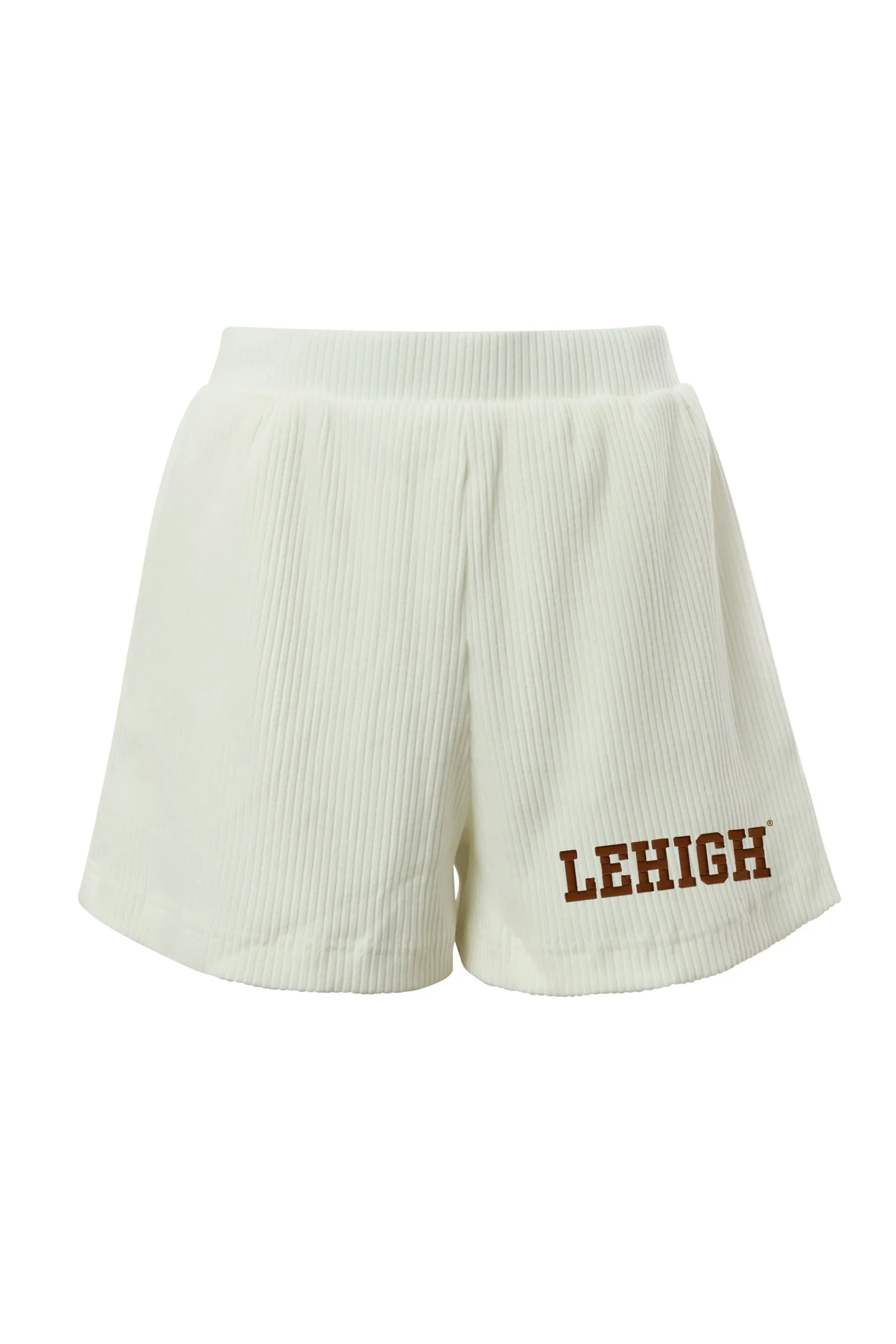 Lehigh University Warm-Up Shorts
