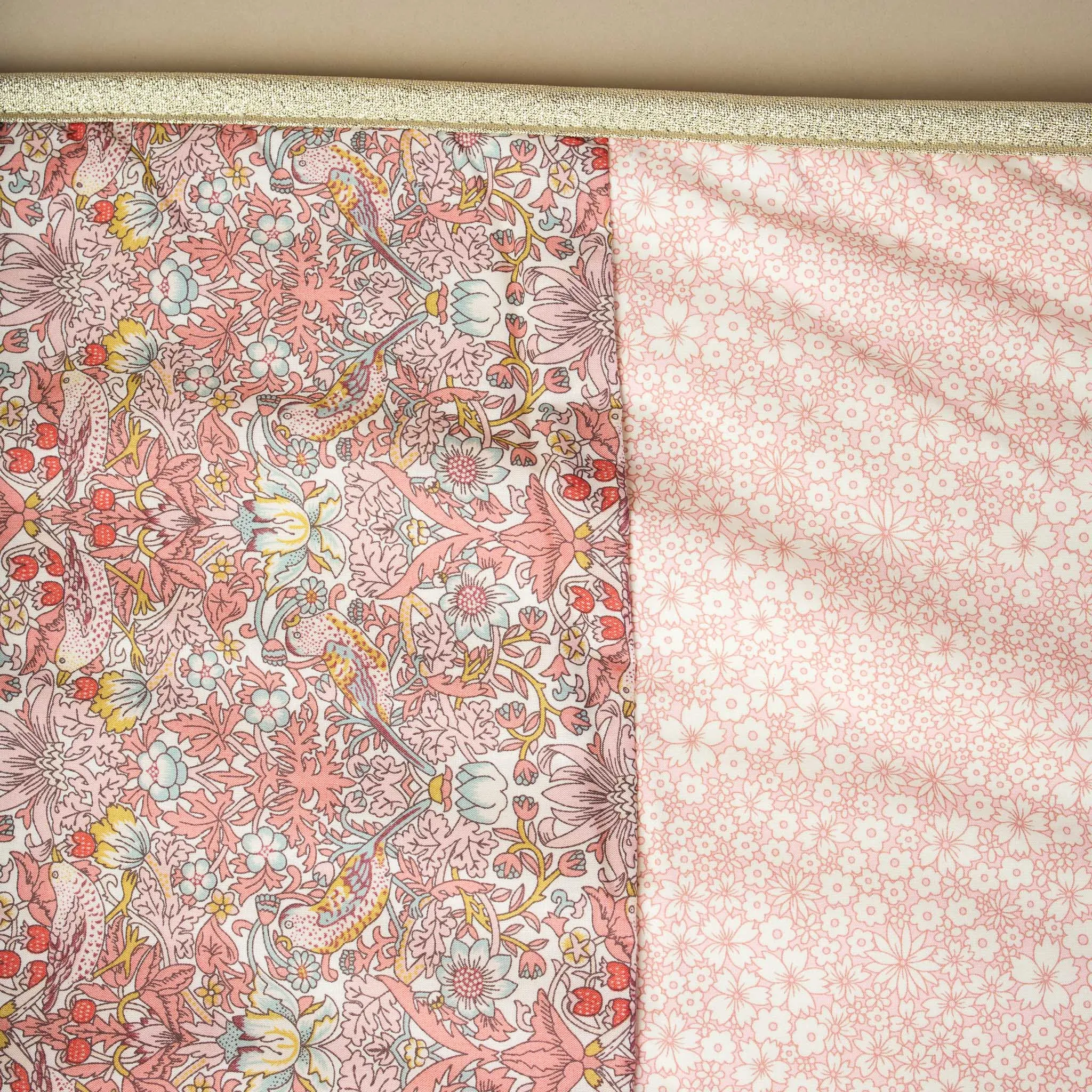 Liberty Blanket | Alba