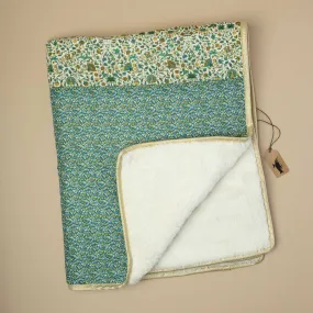 Liberty Blanket | Arthur Bleu