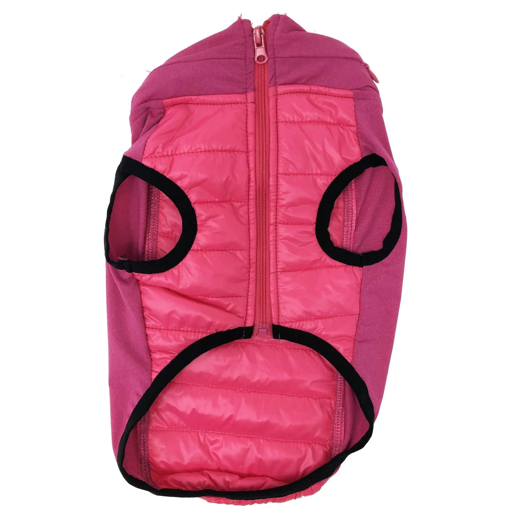 Lightweight dog coat Fashion
