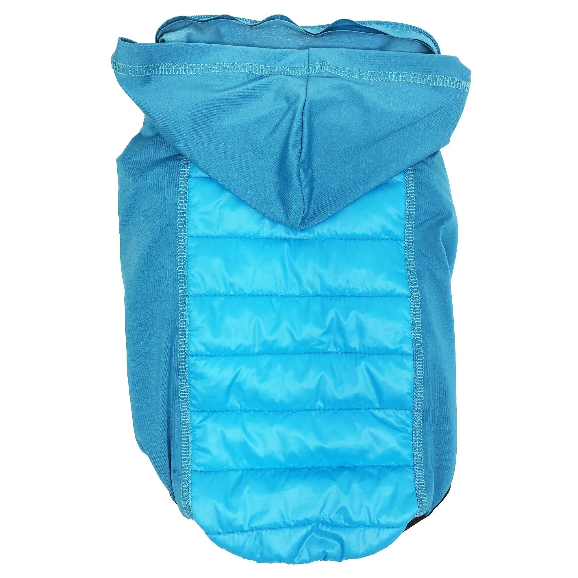 Lightweight dog coat Fashion