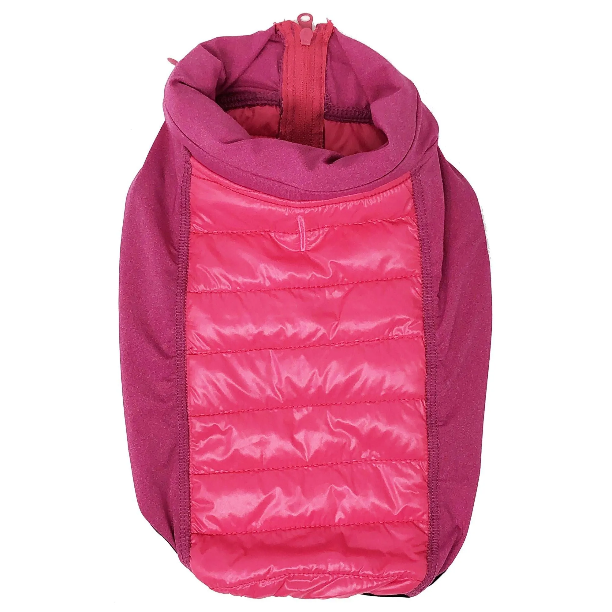 Lightweight dog coat Fashion