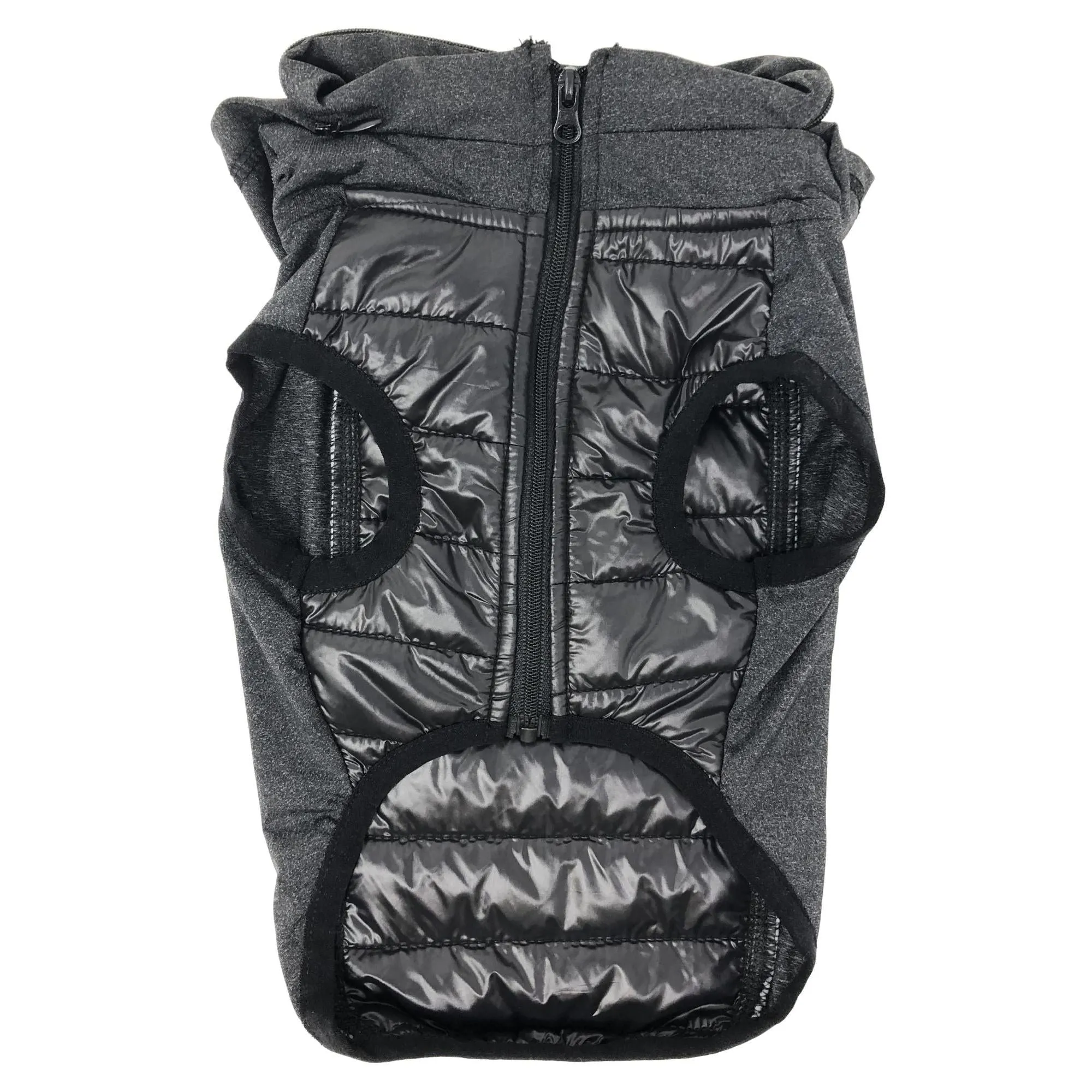 Lightweight dog coat Fashion