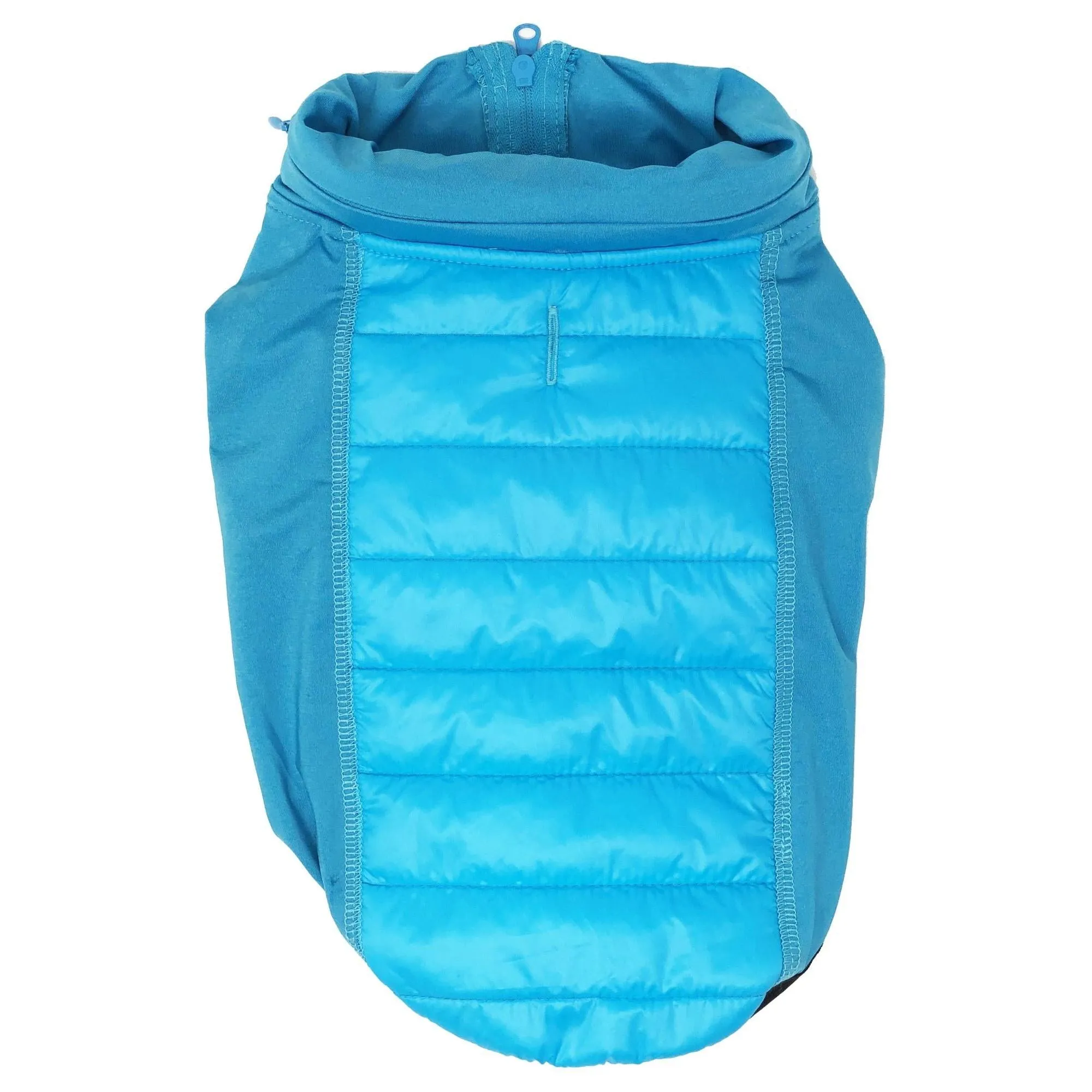 Lightweight dog coat Fashion