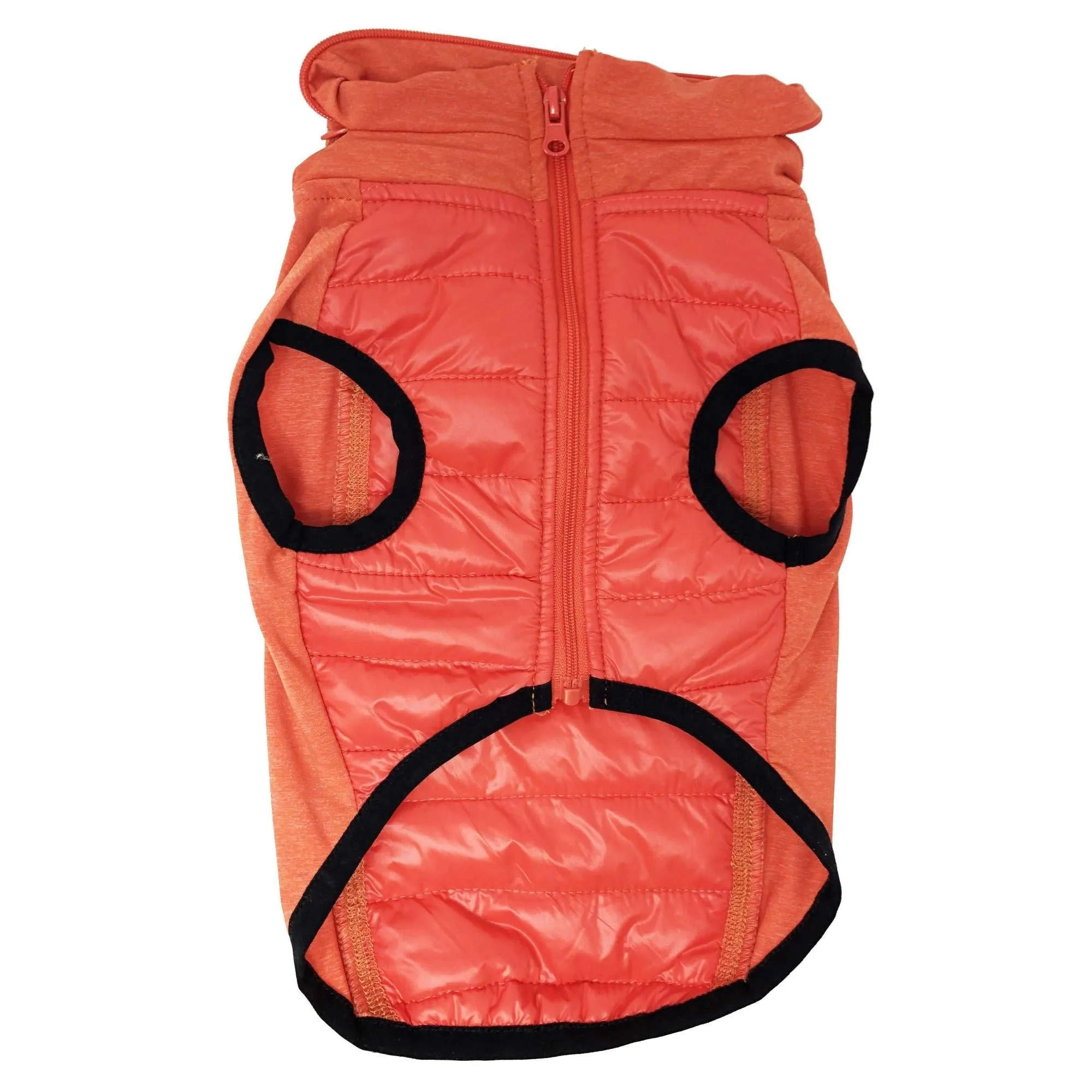 Lightweight dog coat Fashion