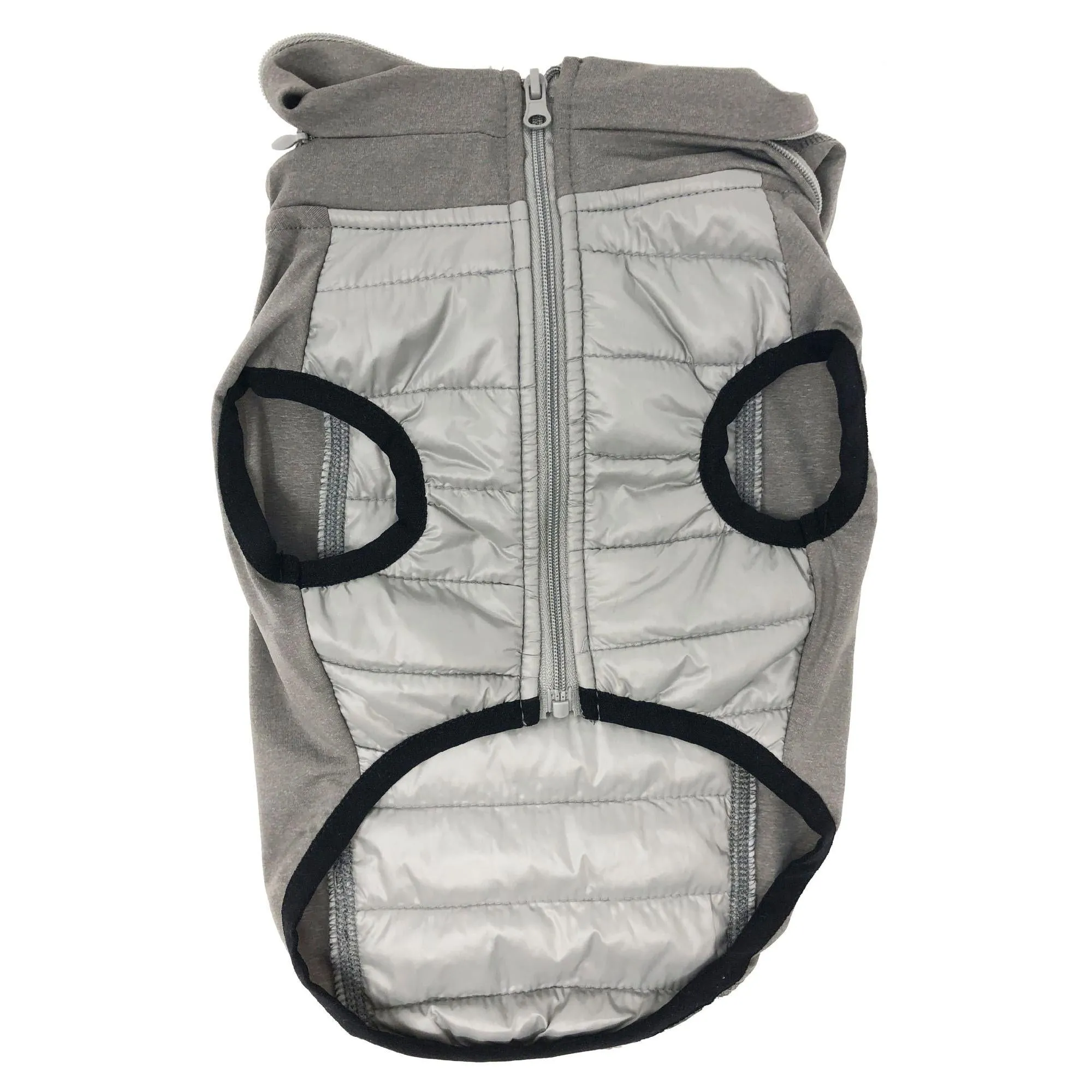 Lightweight dog coat Fashion