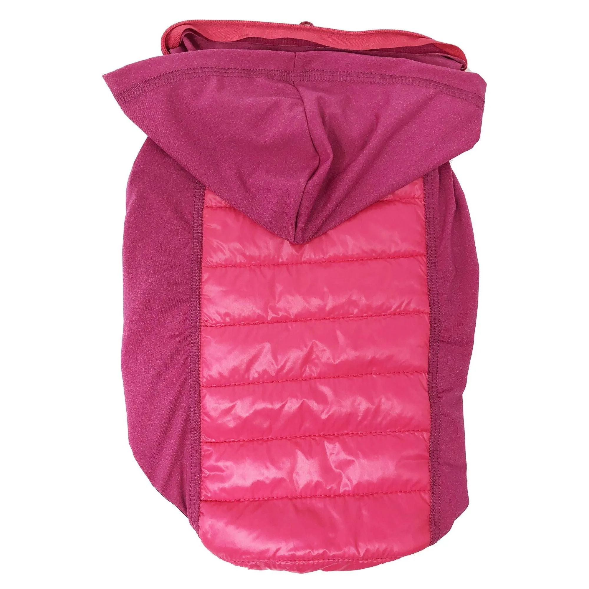 Lightweight dog coat Fashion