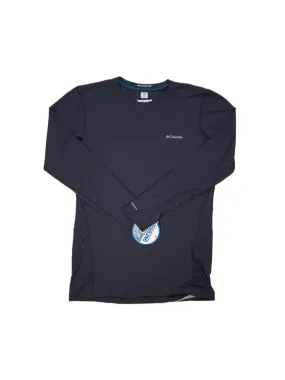 Mens Omni-Heat Midweight Baselayer Crew