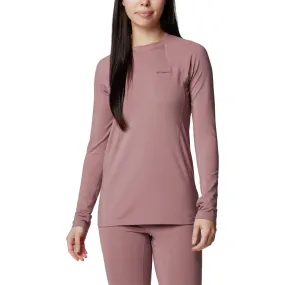 Midweight Baselayer Crew - Fig