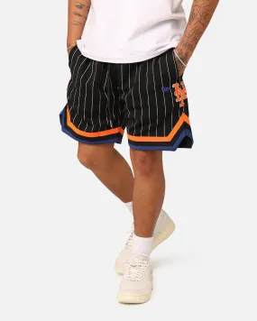 New Era New York Mets Pinstripe Shorts OTC