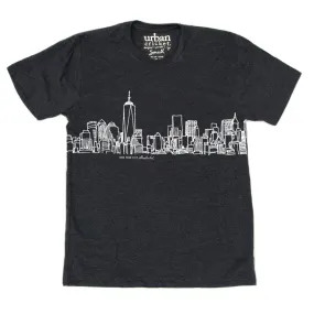 New Skyline. The Crew.