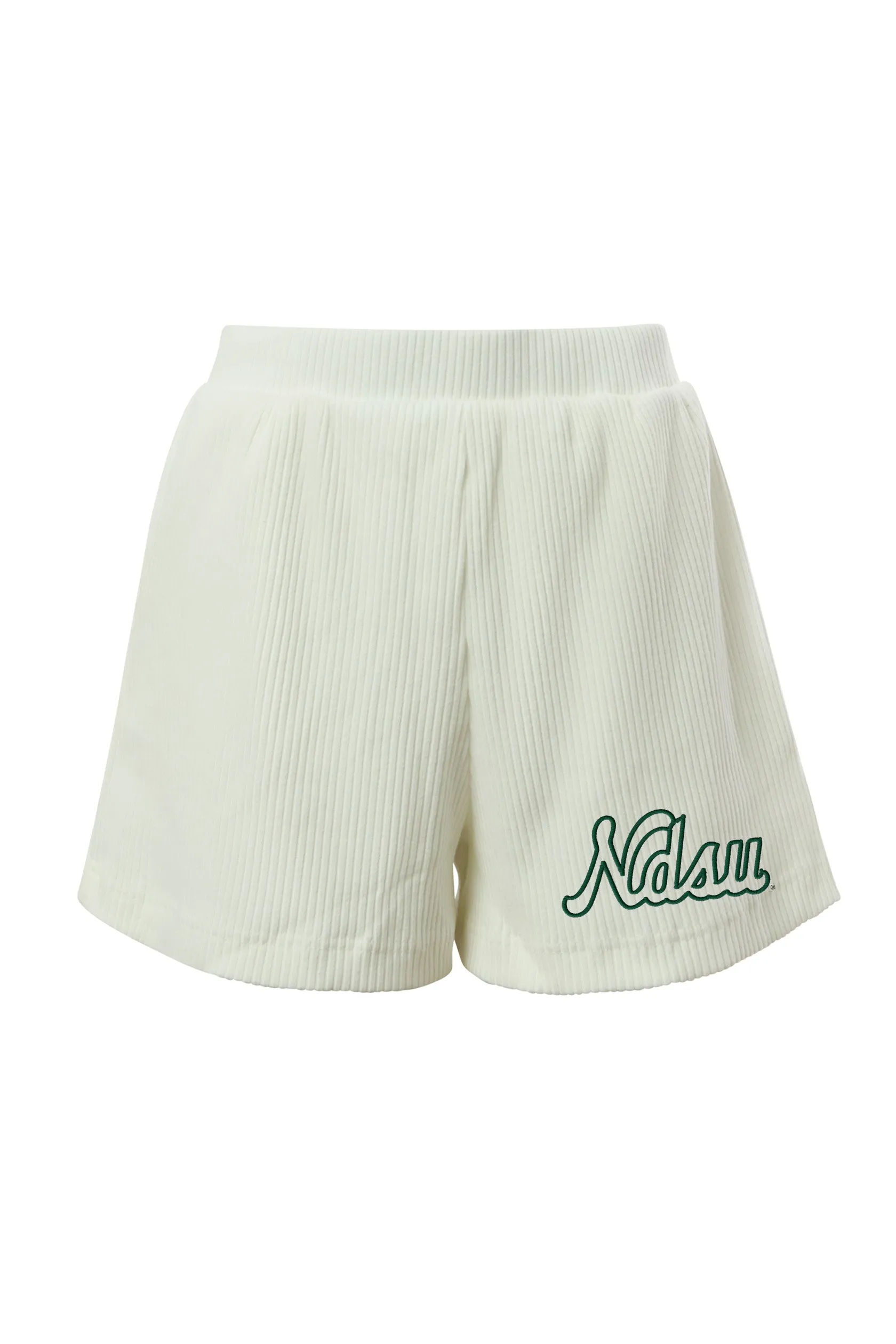 North Dakota State Warm-Up Shorts