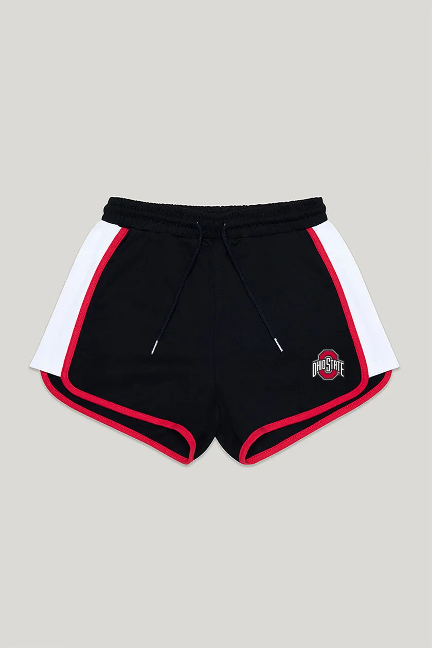 Ohio State Retro Shorts