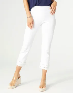 OMG CROCHET CAPRI