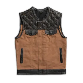 Perth County Moto Rider Vest