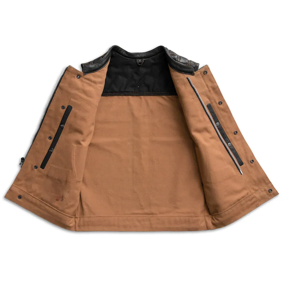 Perth County Moto Rider Vest