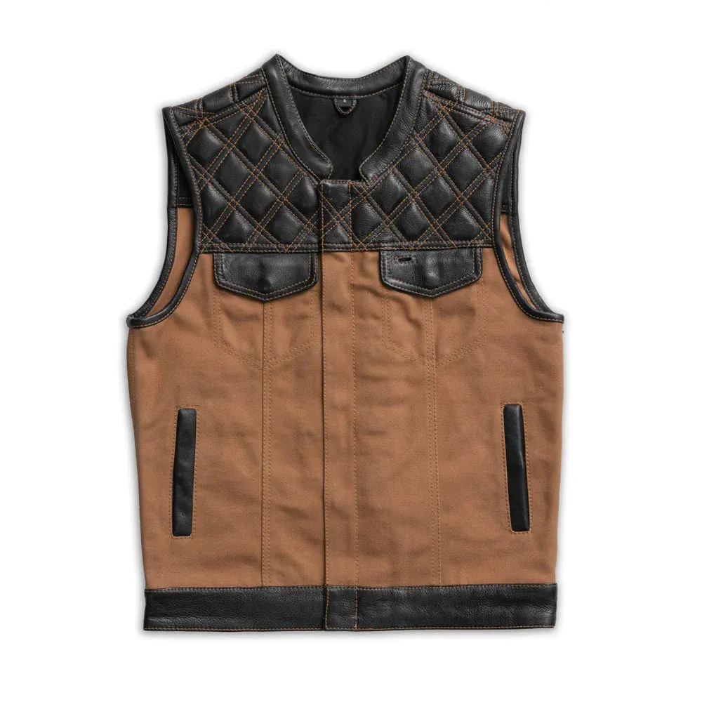 Perth County Moto Rider Vest