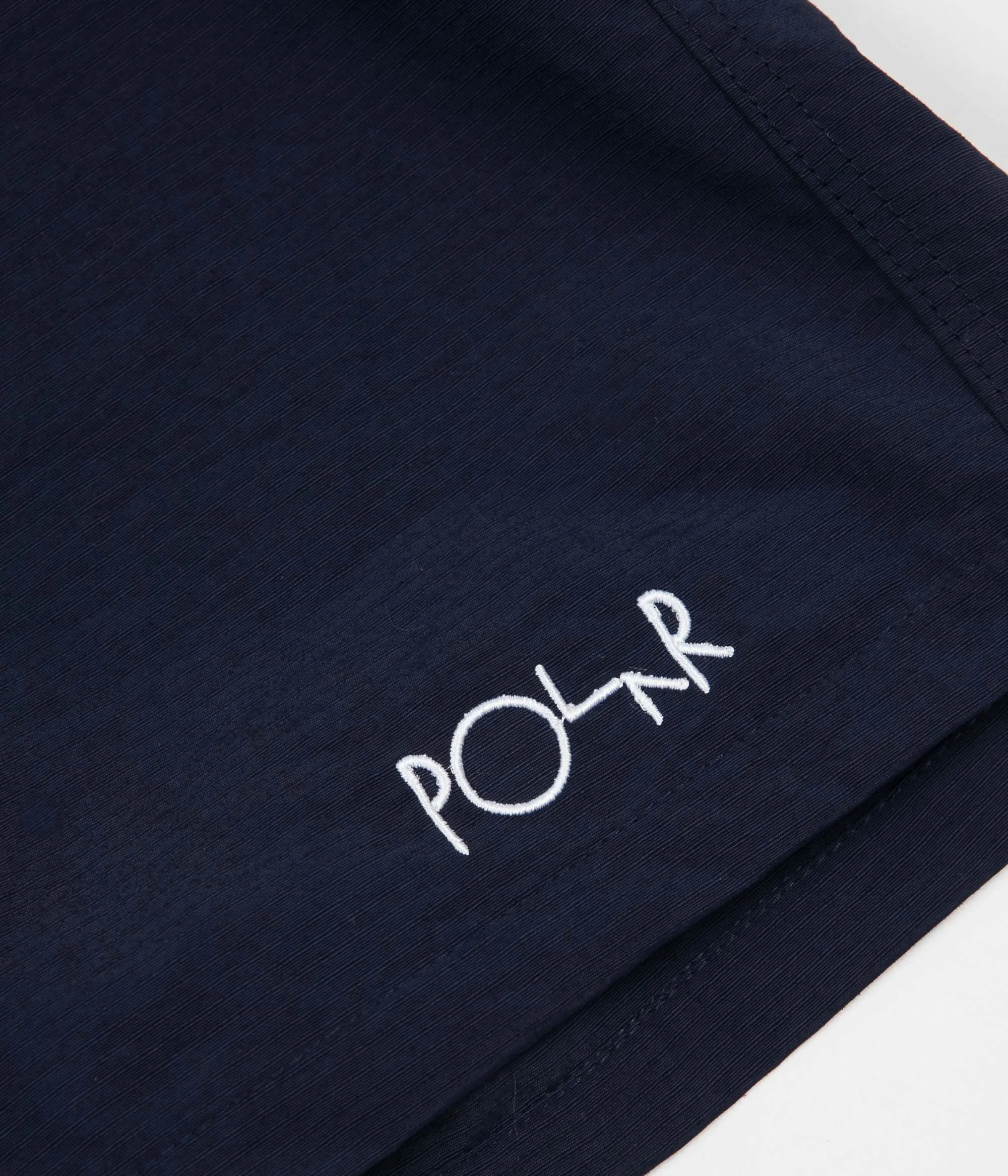 Polar Swim Shorts - Navy