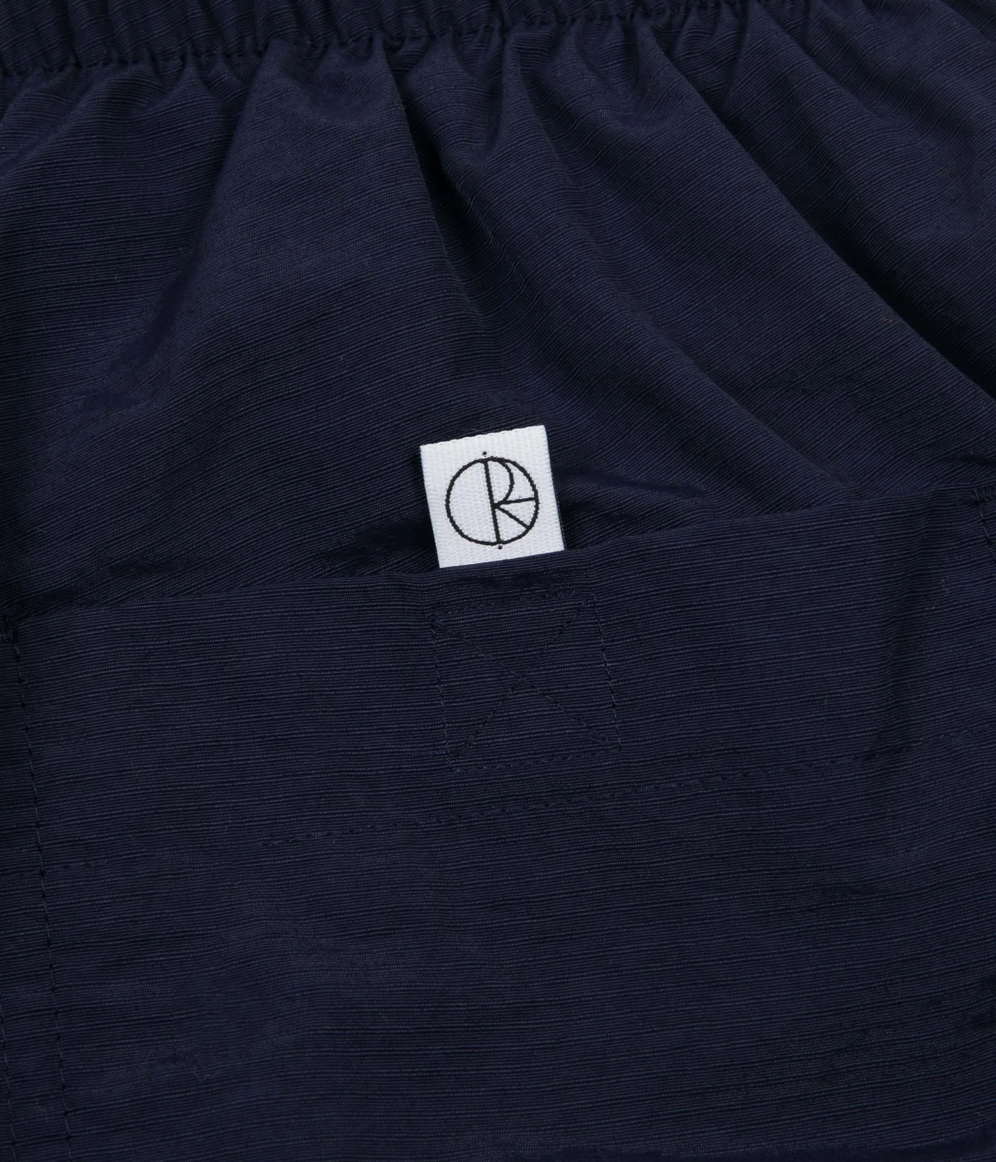 Polar Swim Shorts - Navy