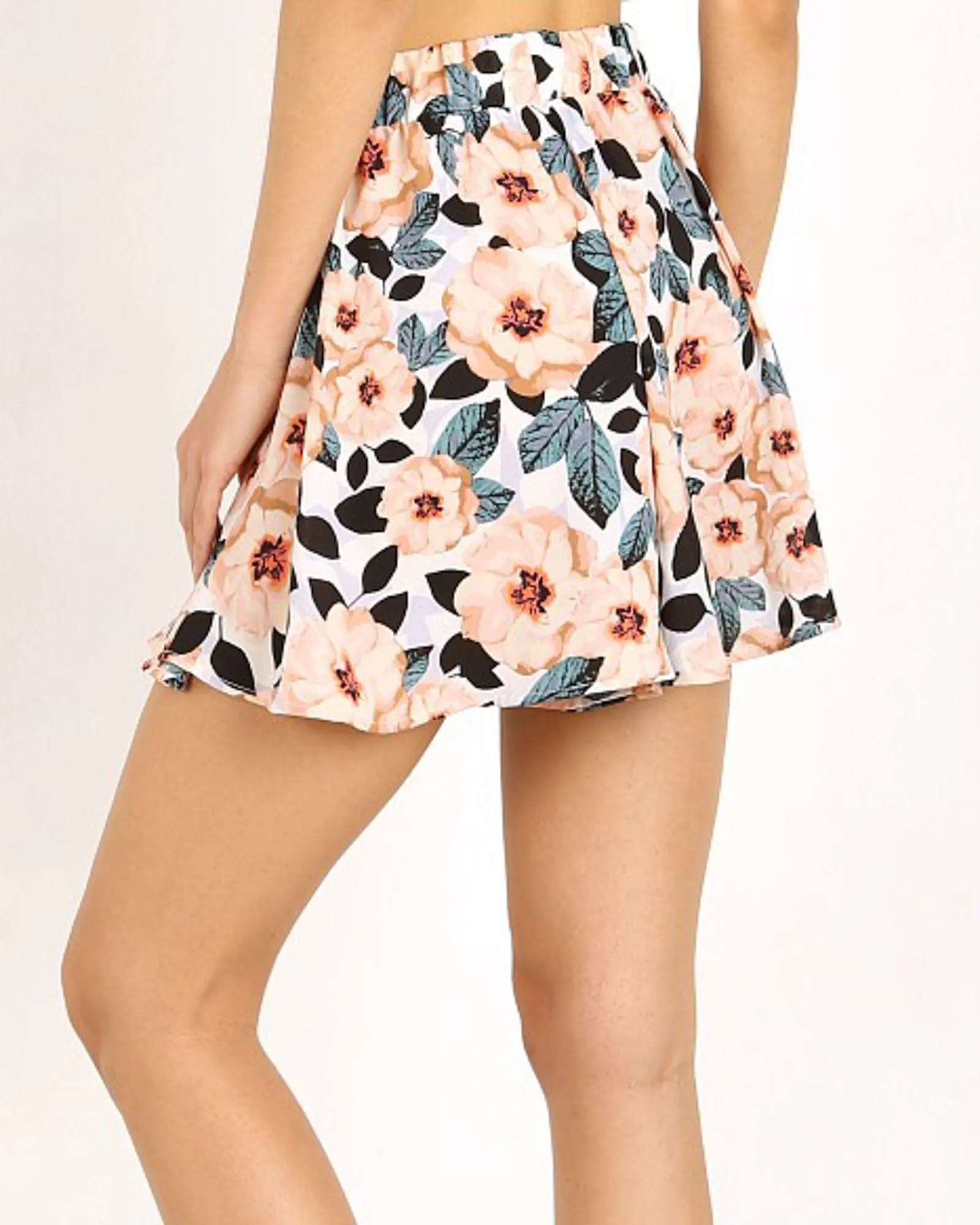 "Carlos" Short and Tank Set