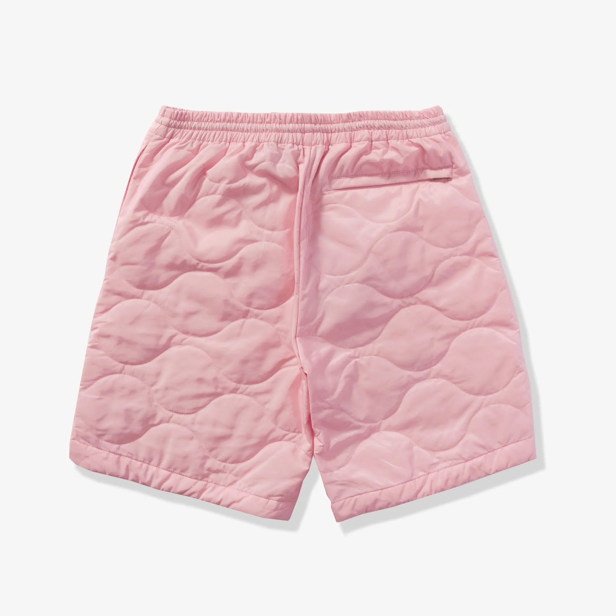 "London" Shorts (light pink)