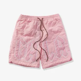 "London" Shorts (light pink)