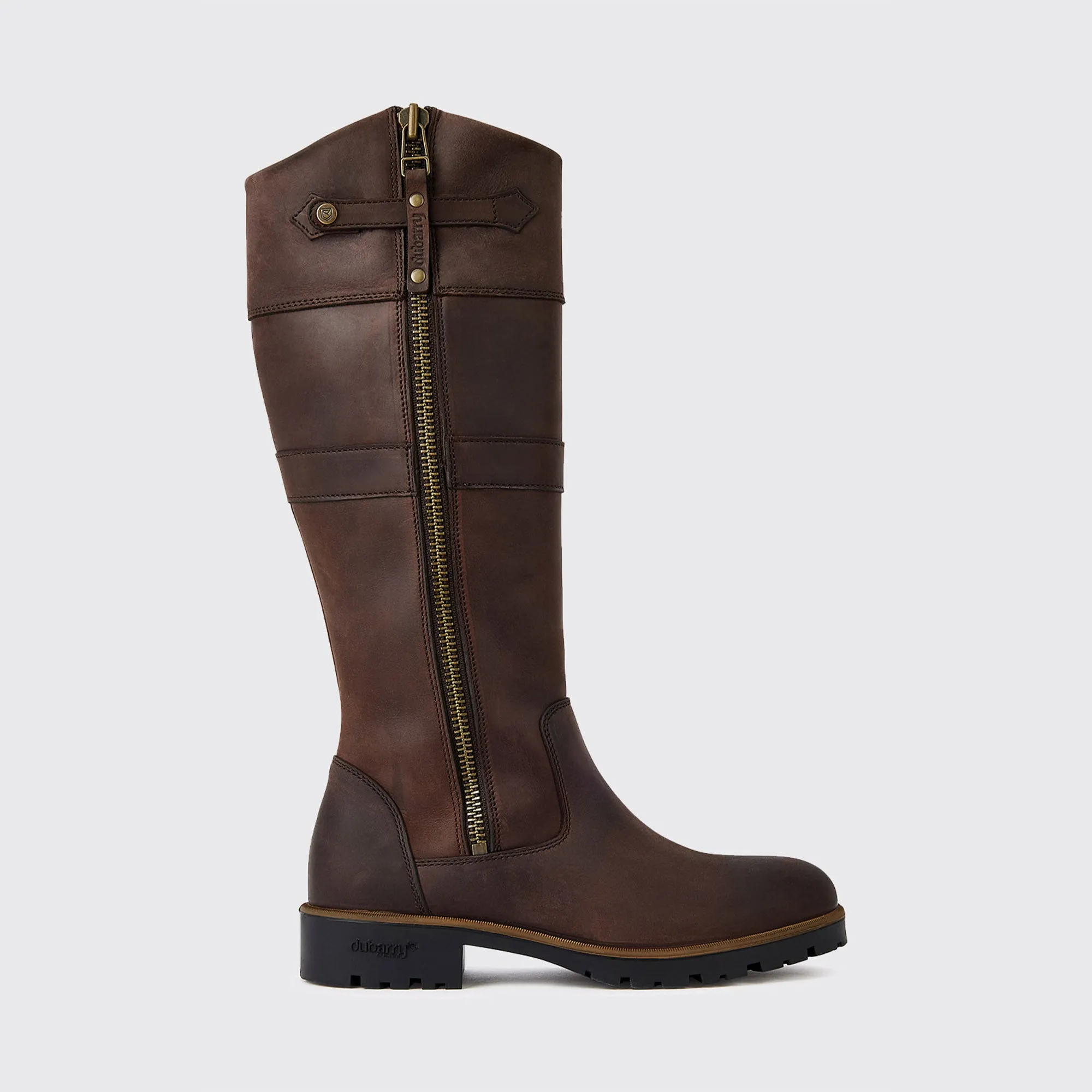 Roundstone Ladies Country Boots