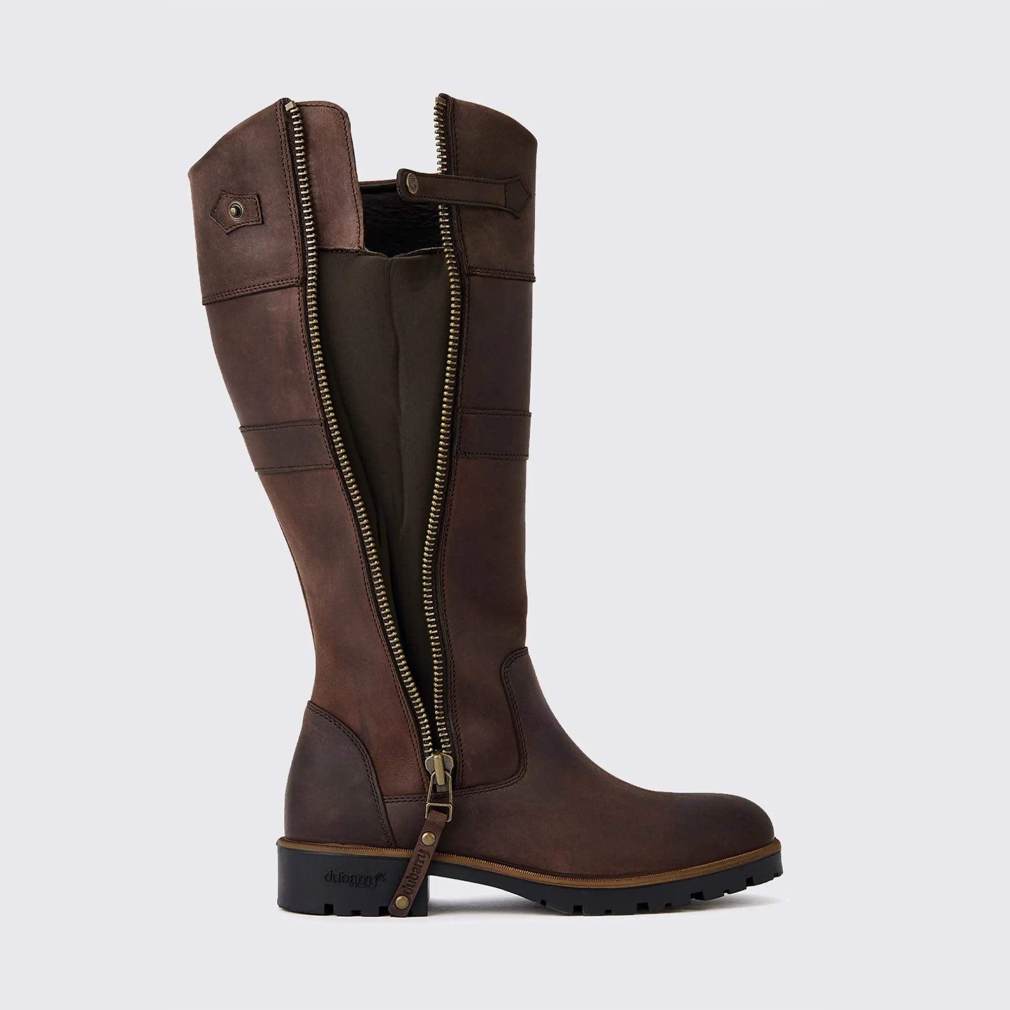 Roundstone Ladies Country Boots