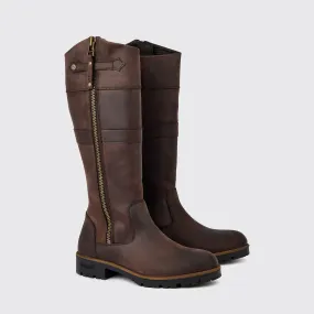 Roundstone Ladies Country Boots