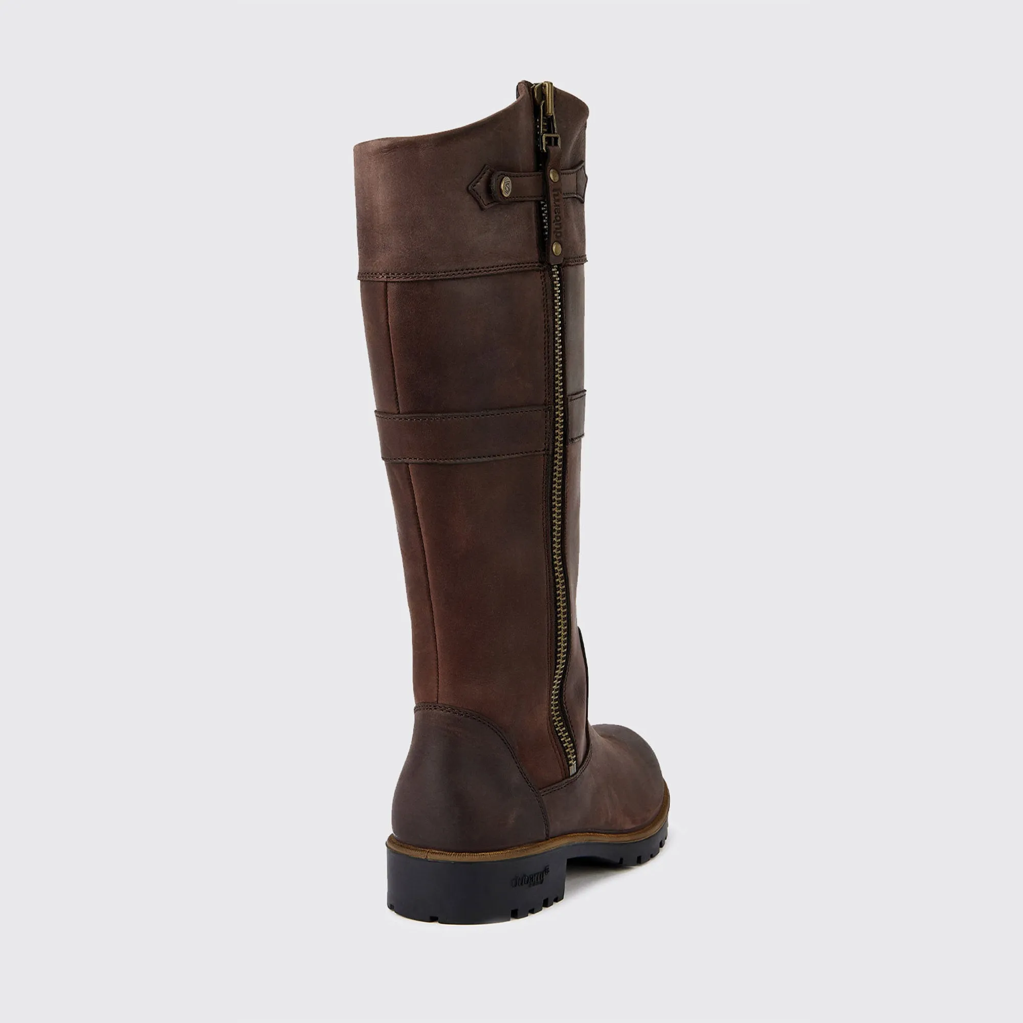 Roundstone Ladies Country Boots