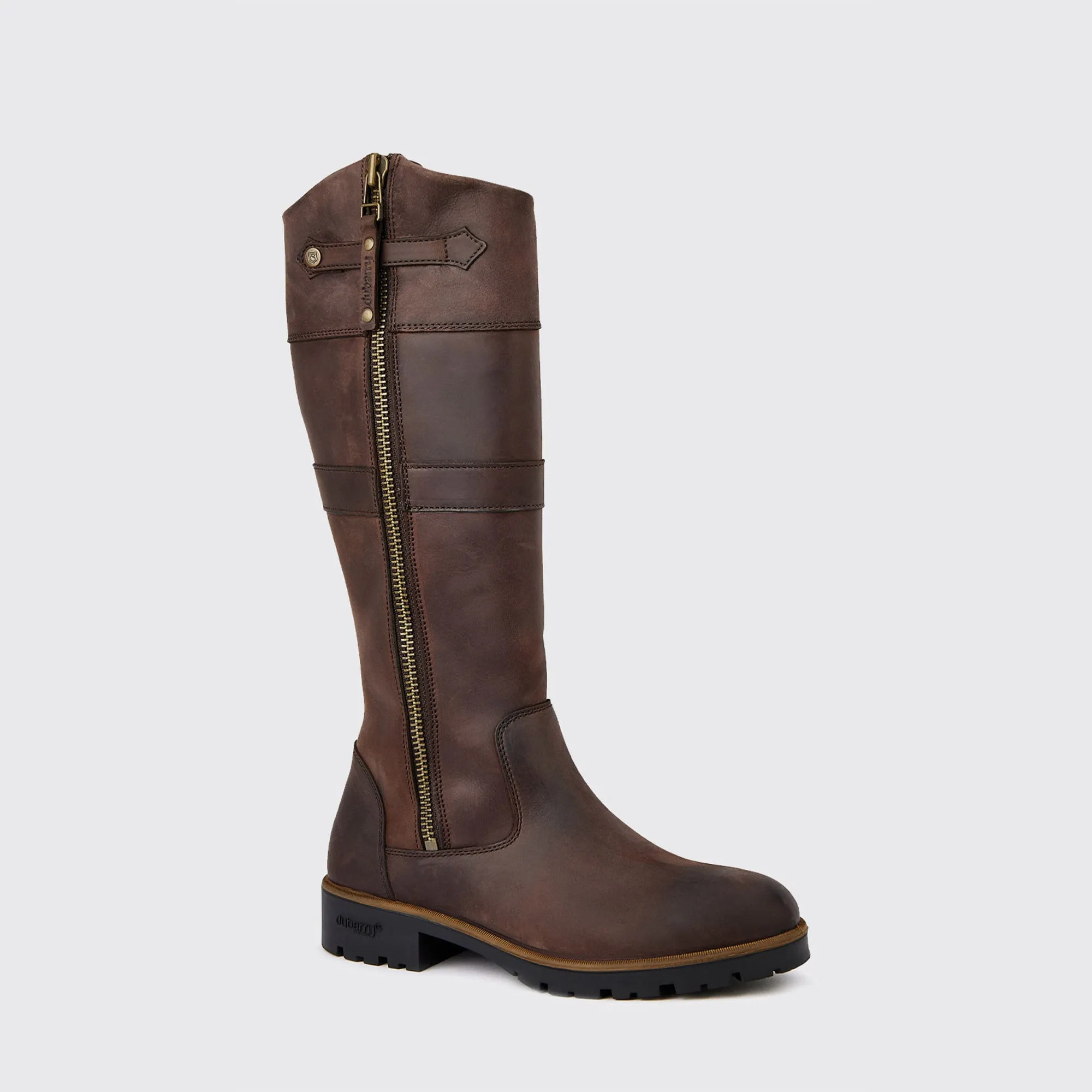 Roundstone Ladies Country Boots