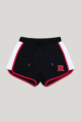 Rutgers Retro Shorts