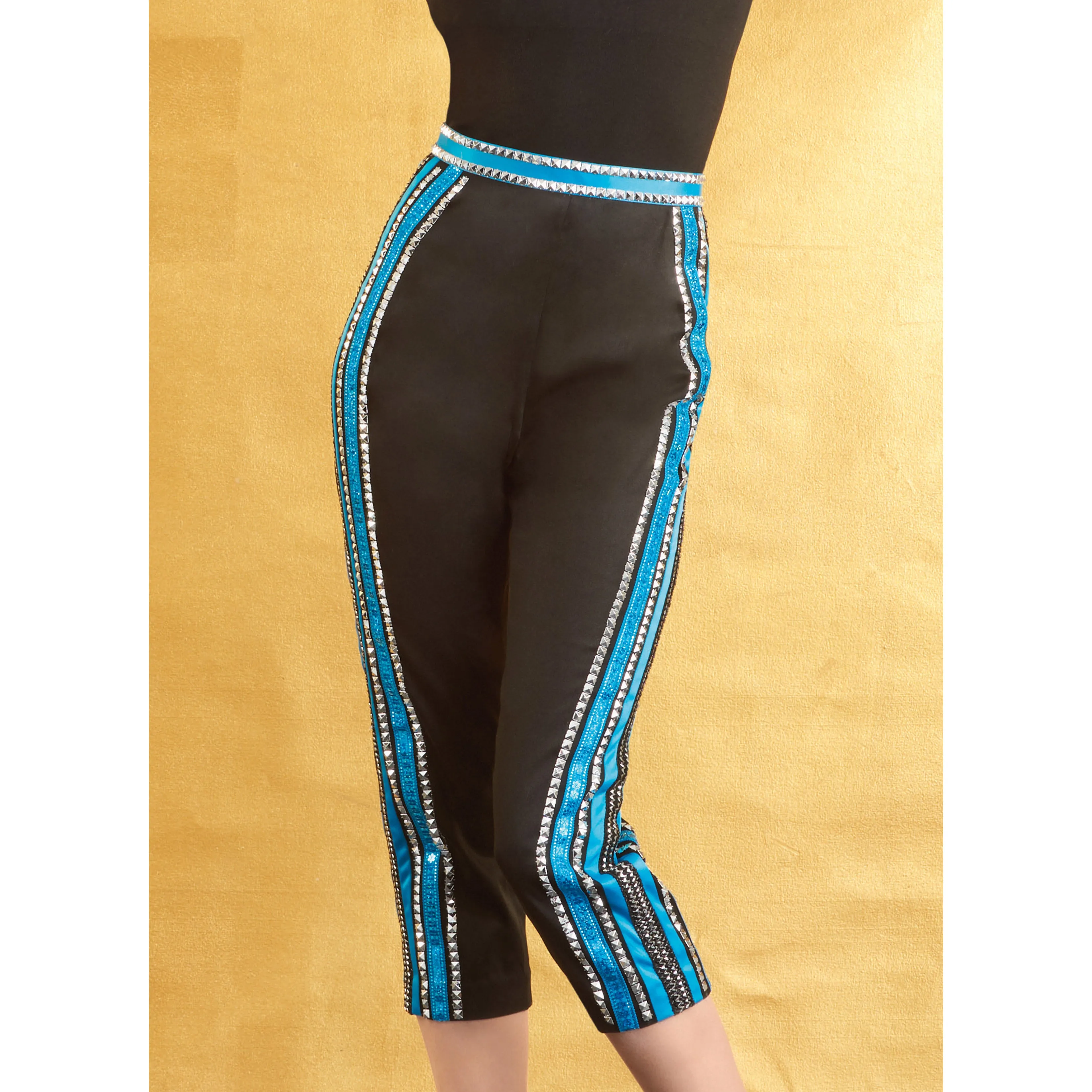 Simplicity Pattern S9628 Misses' Costume Bottoms