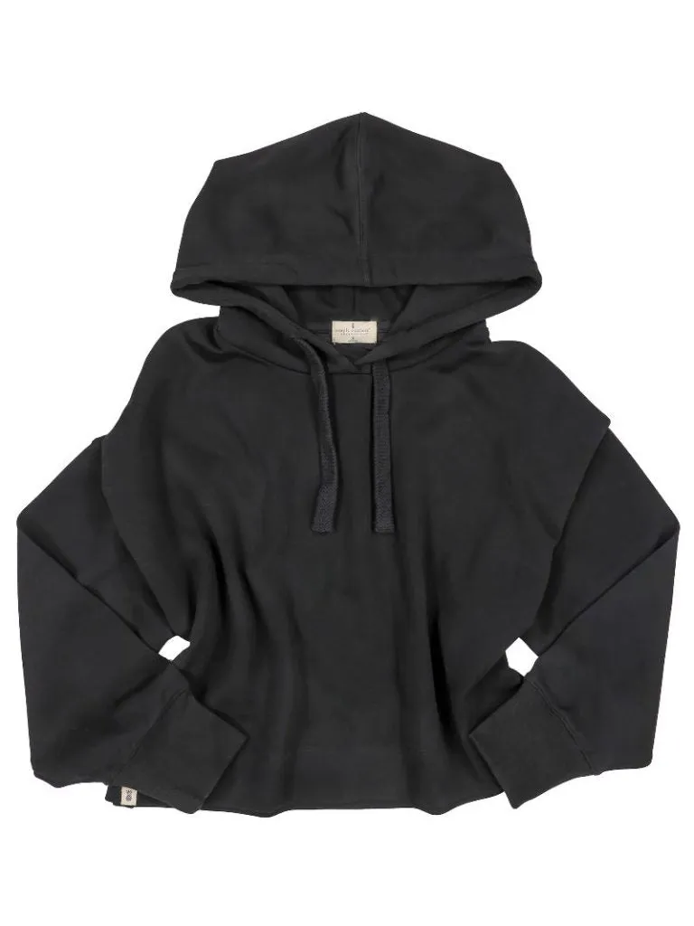Simply Southern Cropped Hoodie
