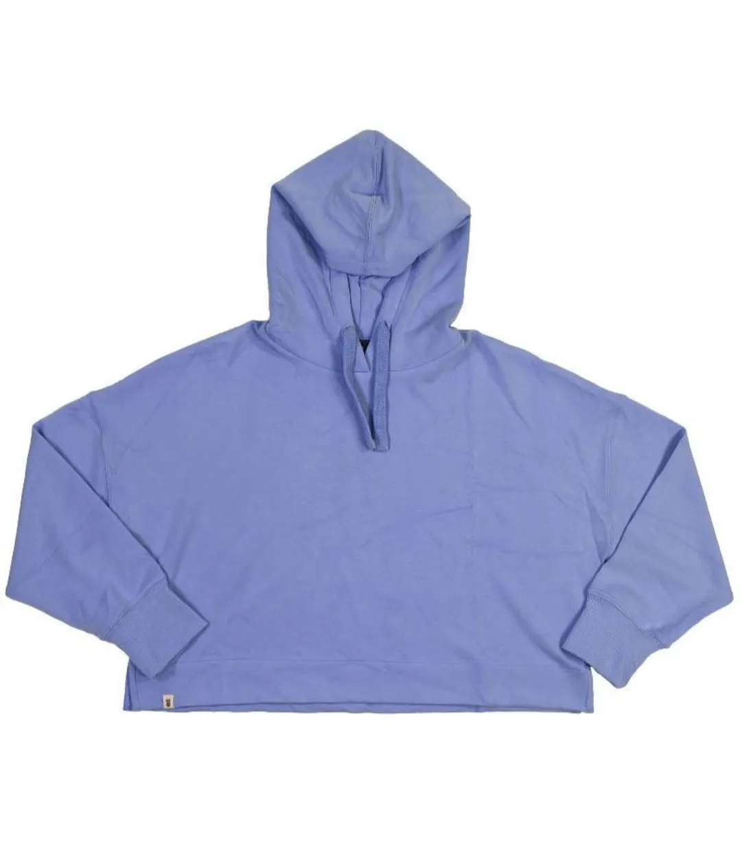 Simply Southern Cropped Hoodie