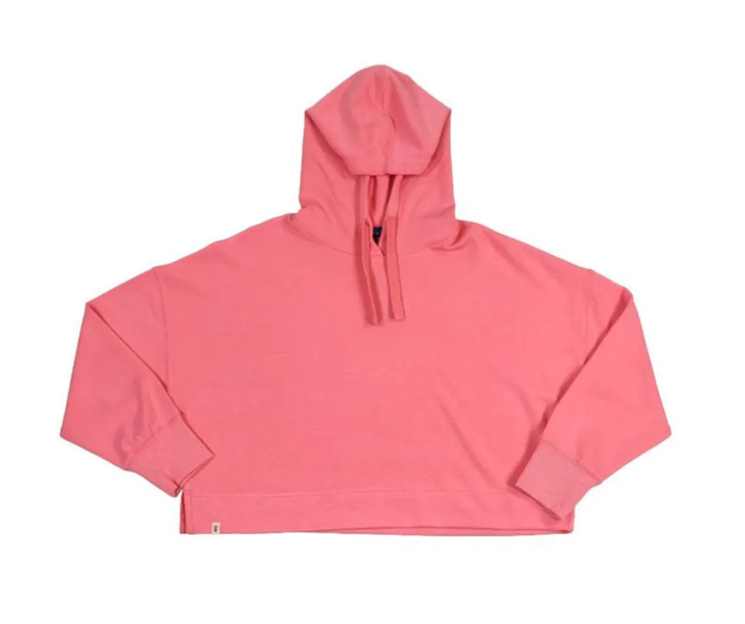 Simply Southern Cropped Hoodie