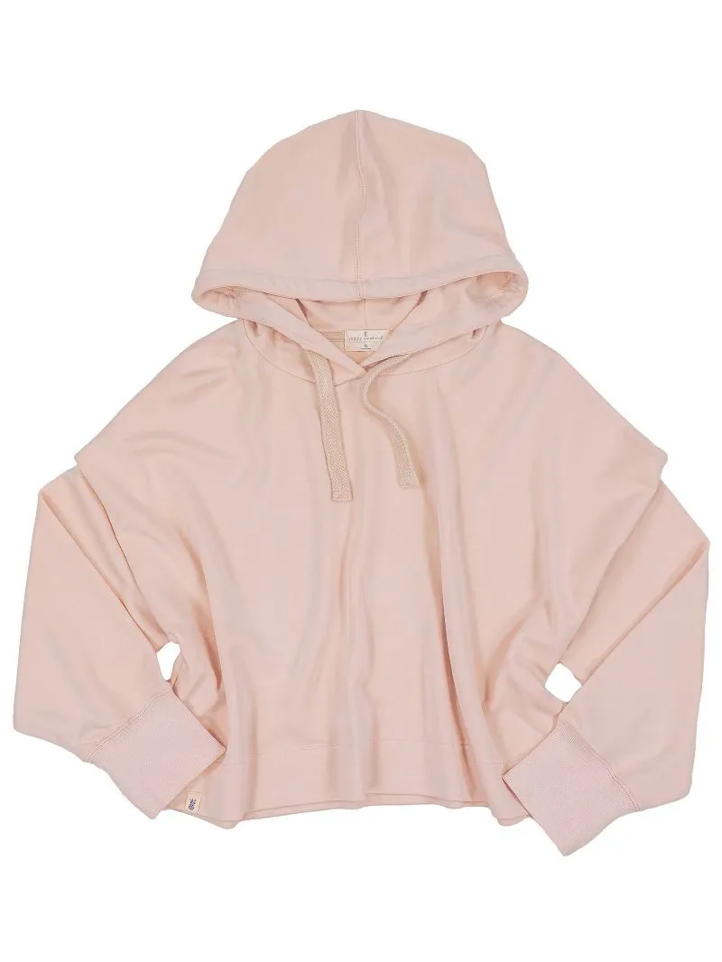 Simply Southern Cropped Hoodie