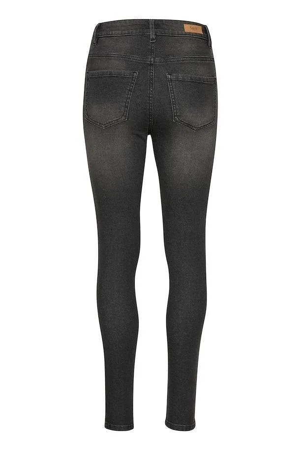 Skinny Fit Stretch Jean