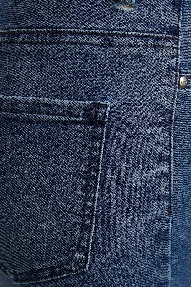 Skinny Fit Stretch Jean