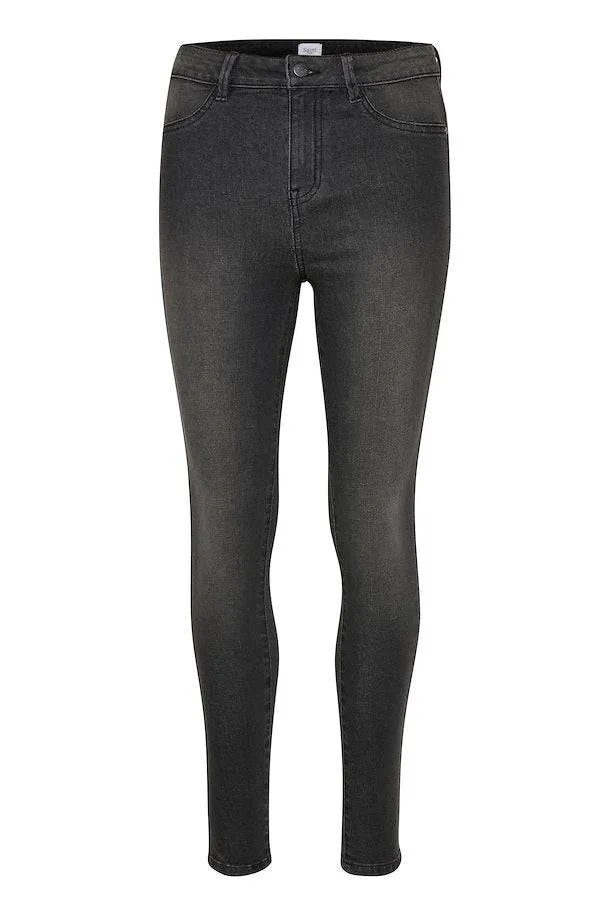 Skinny Fit Stretch Jean