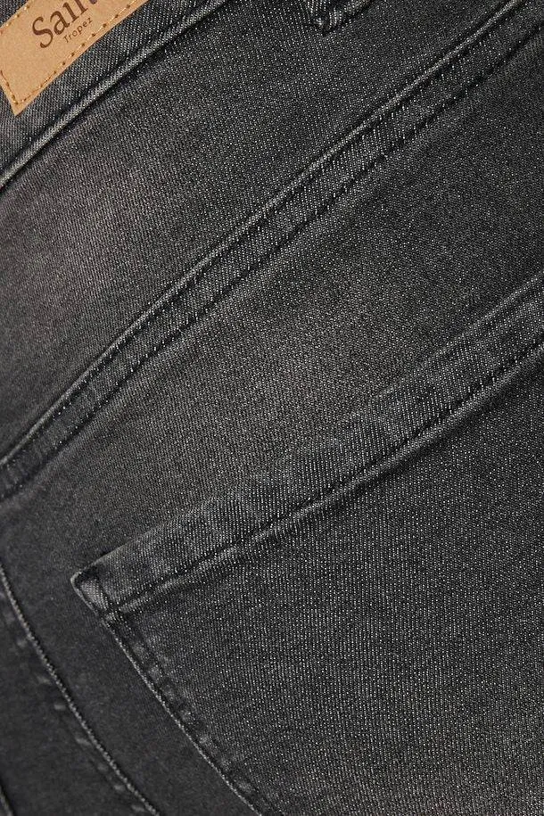Skinny Fit Stretch Jean