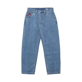 Spitfire Bighead Fill Denim Pants