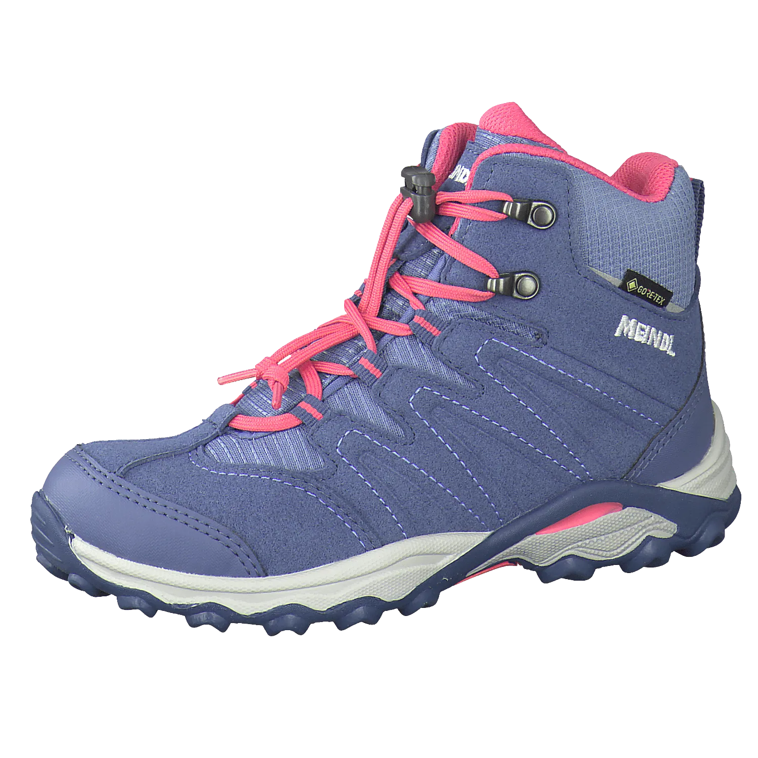 Sportschuh Arigo Junior Mid GTX