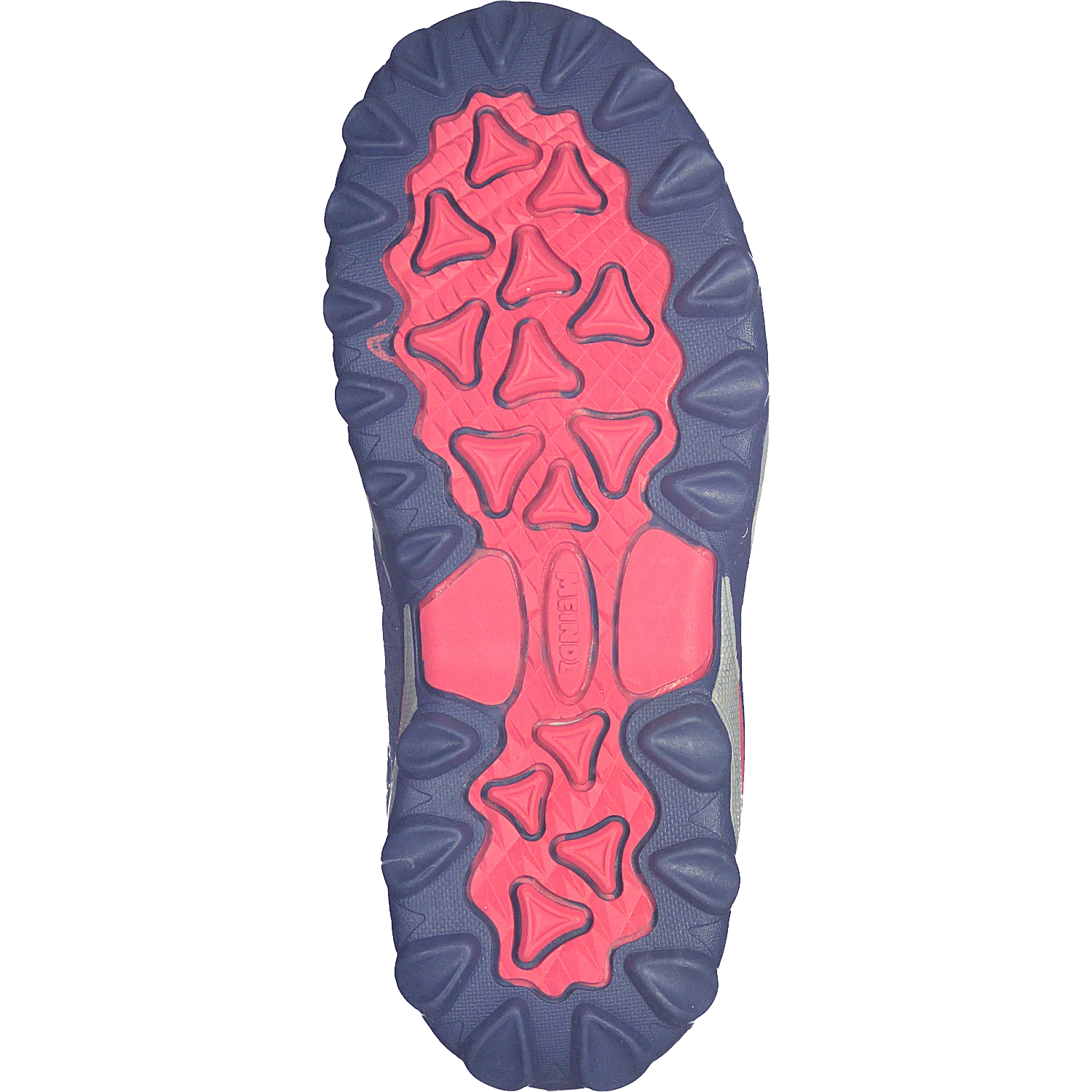 Sportschuh Arigo Junior Mid GTX