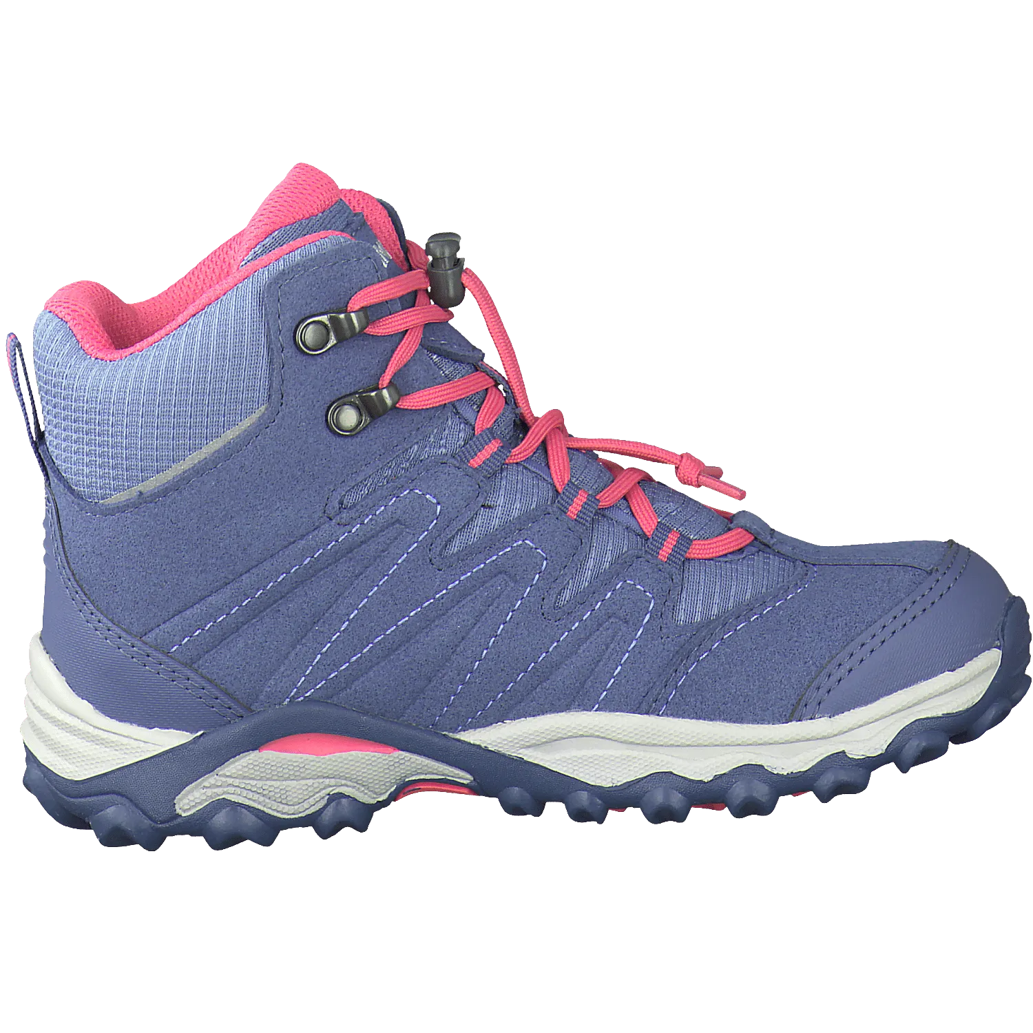 Sportschuh Arigo Junior Mid GTX