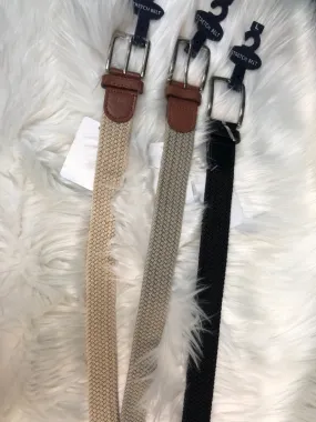 Stretch Belt