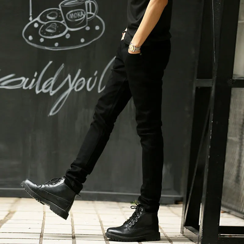 Stretch men's Jeans