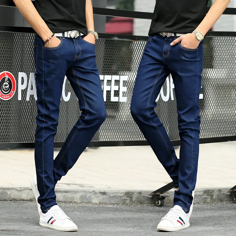 Stretch men's Jeans